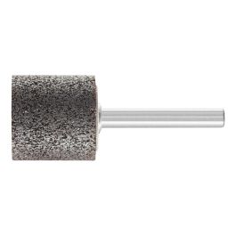 PFERD MOUNTED POINT 25 X 25 X 6MM ZY ADW 30 L 6B